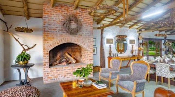 Dombeya Private Game Reserve