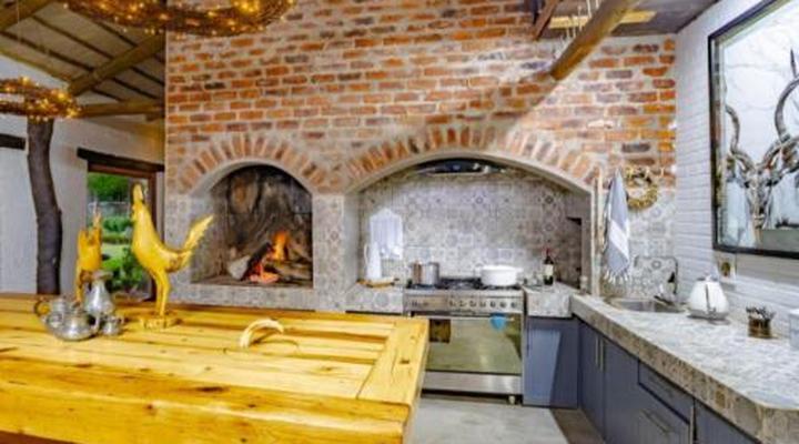 Dombeya Private Game Reserve