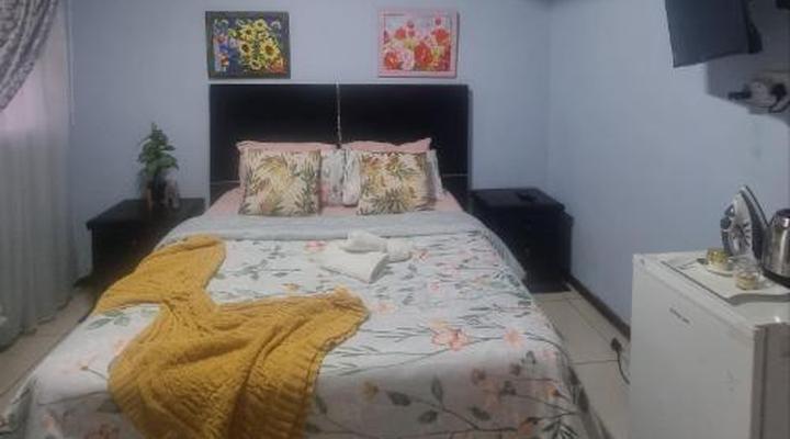 Baseni Airguest House