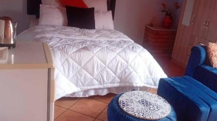 Baseni Airguest House