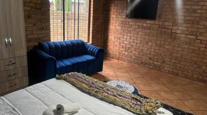 Baseni Airguest House