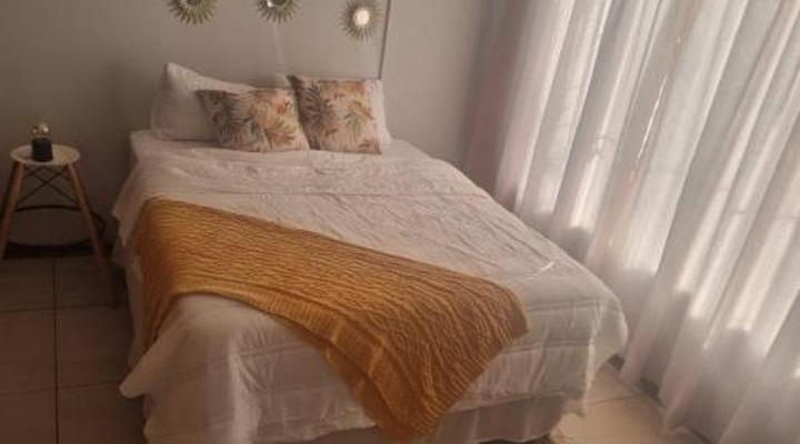 Baseni Airguest House