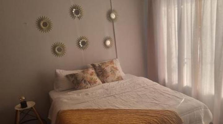 Baseni Airguest House