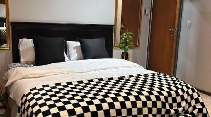 Baseni Airguest House