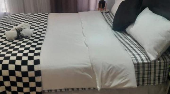 Baseni Airguest House