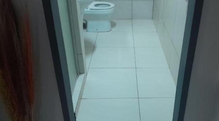 Baseni Airguest House