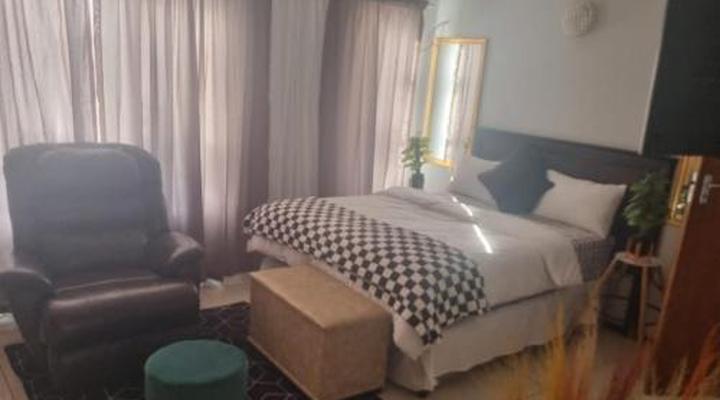 Baseni Airguest House