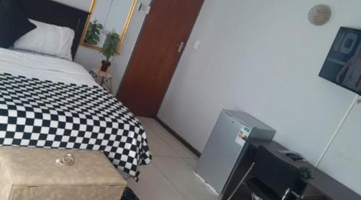 Baseni Airguest House