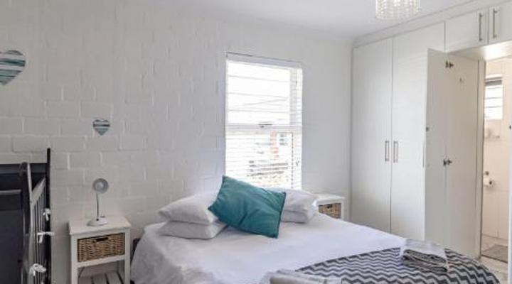 House Lilly Langebaan Holiday Home