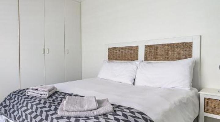 House Lilly Langebaan Holiday Home