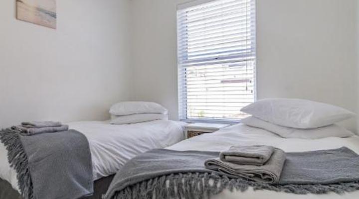 House Lilly Langebaan Holiday Home