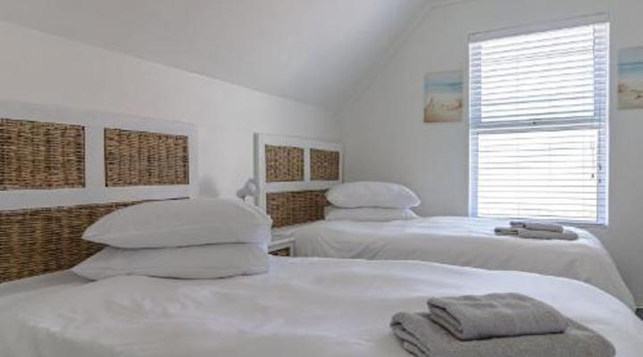 House Lilly Langebaan Holiday Home