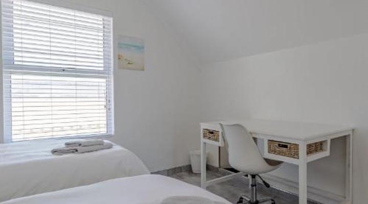 House Lilly Langebaan Holiday Home