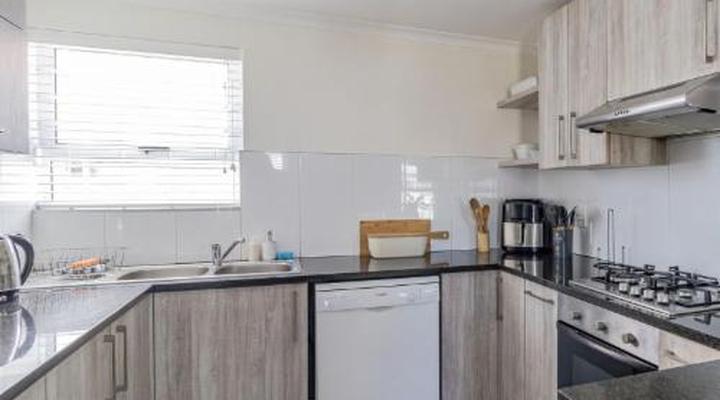 House Lilly Langebaan Holiday Home