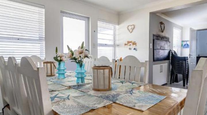 House Lilly Langebaan Holiday Home