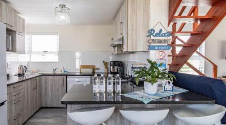 House Lilly Langebaan Holiday Home