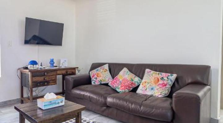 House Lilly Langebaan Holiday Home