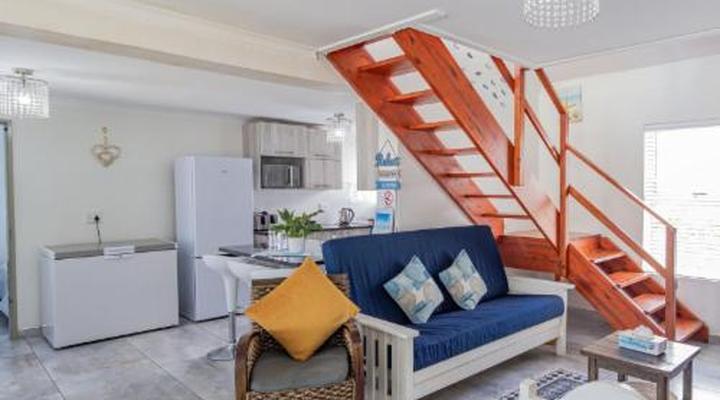 House Lilly Langebaan Holiday Home