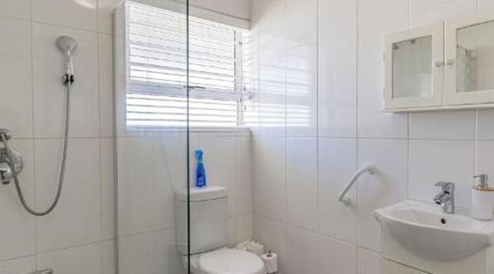 House Lilly Langebaan Holiday Home