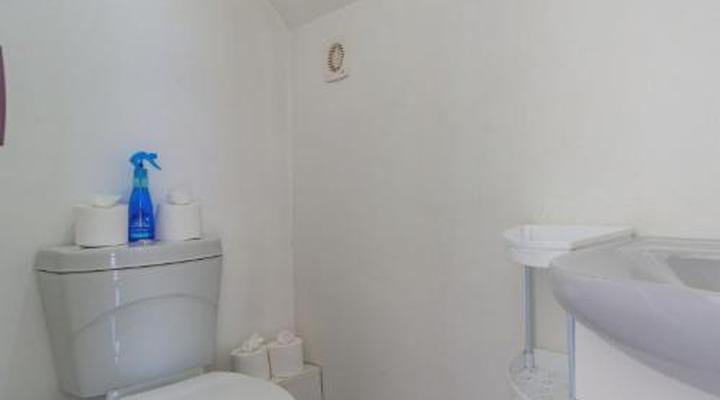 House Lilly Langebaan Holiday Home