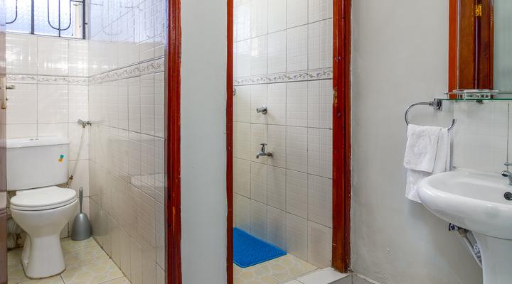 Javilla Eagles Safari Guest House