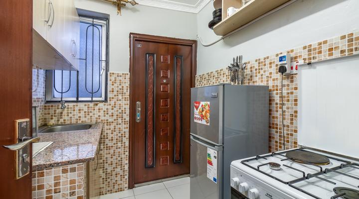 Javilla Eagles Safari Guest House