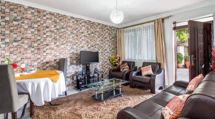 Javilla Eagles Safari Guest House