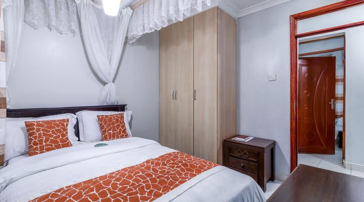 Javilla Eagles Safari Guest House