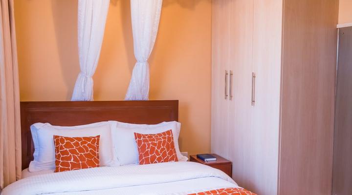 Javilla Eagles Safari Guest House