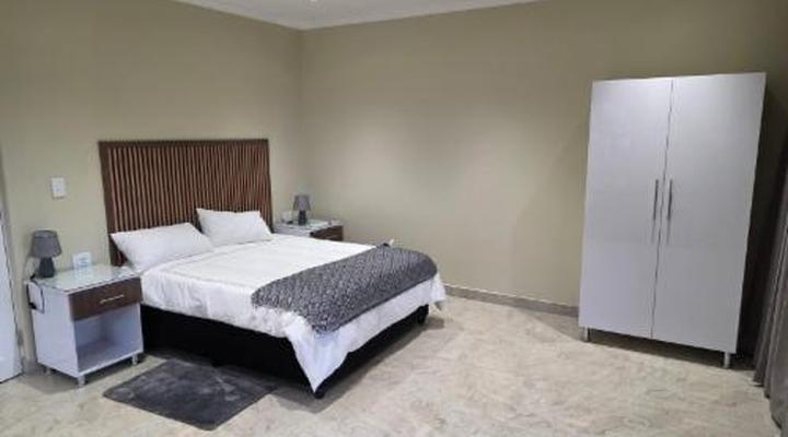 The Sea Breeze Guest House