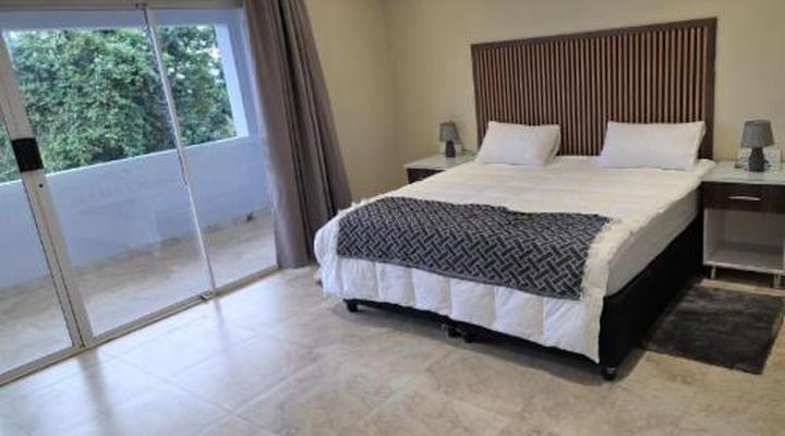 The Sea Breeze Guest House