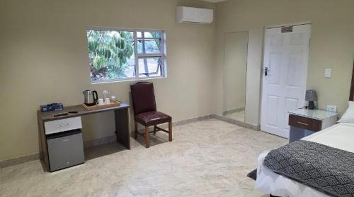 The Sea Breeze Guest House