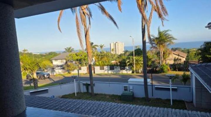 The Sea Breeze Guest House