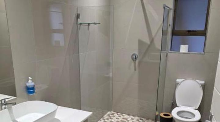 The Sea Breeze Guest House