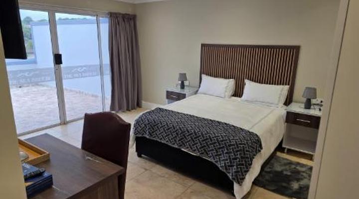 The Sea Breeze Guest House