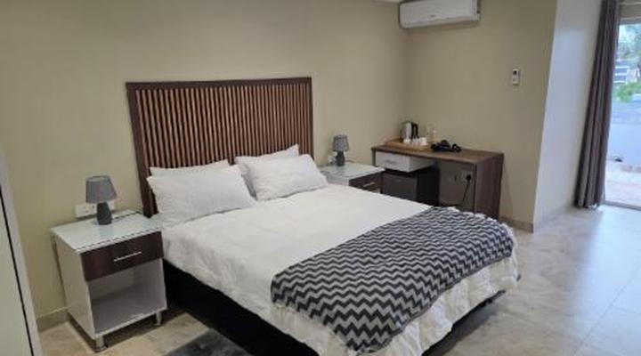 The Sea Breeze Guest House