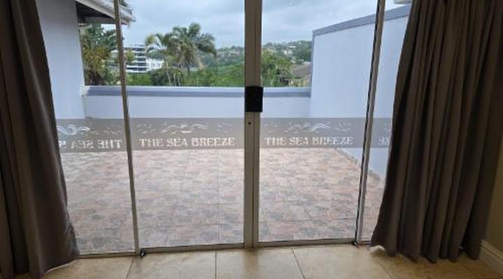 The Sea Breeze Guest House