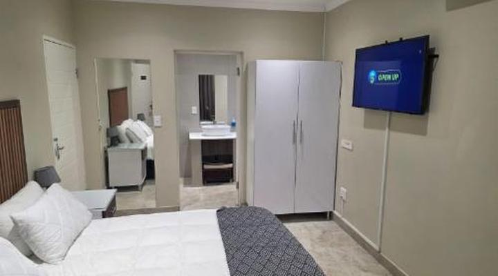 The Sea Breeze Guest House