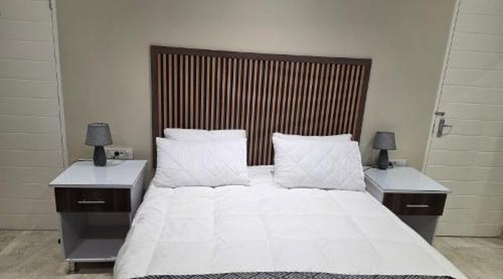 The Sea Breeze Guest House