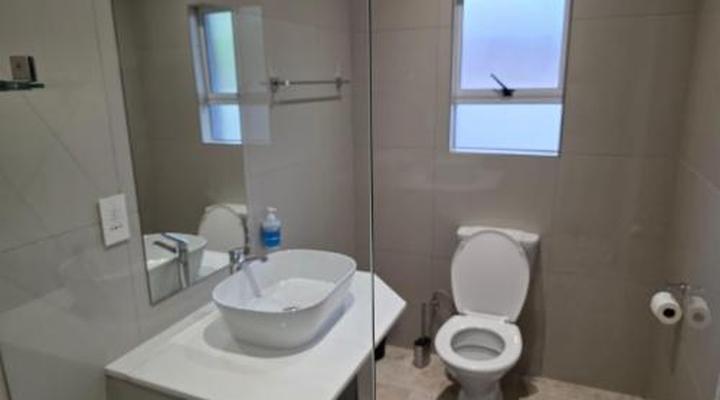 The Sea Breeze Guest House