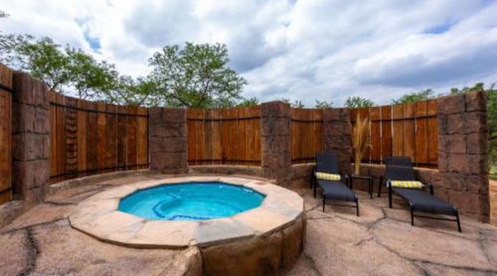 Zabini Lodge Rooms With Private Pools