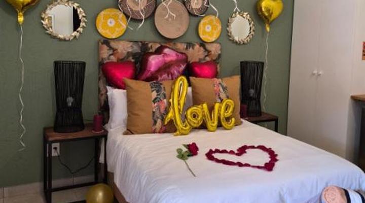 Zabini Lodge Rooms With Private Pools