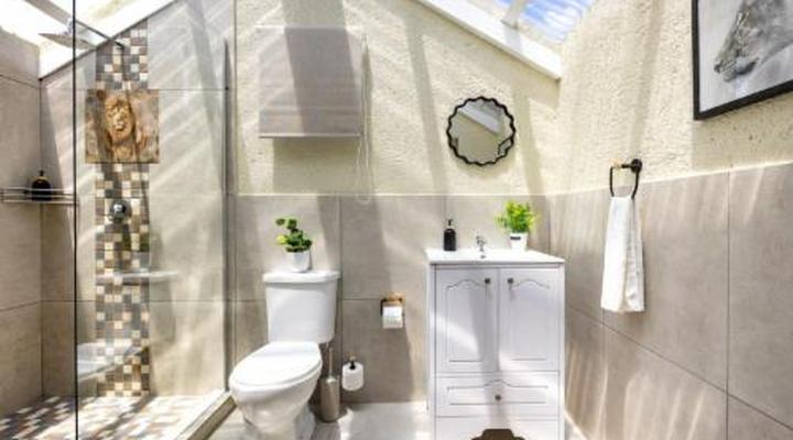 Zabini Lodge Rooms With Private Pools