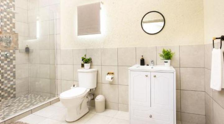 Zabini Lodge Rooms With Private Pools