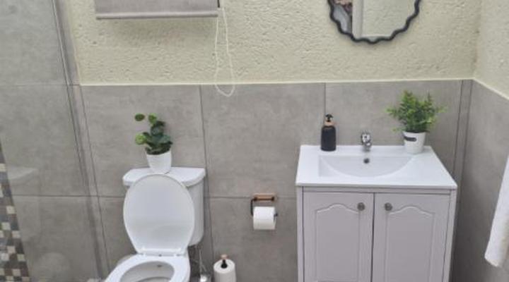 Zabini Lodge Rooms With Private Pools