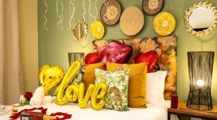 Zabini Lodge Rooms With Private Pools