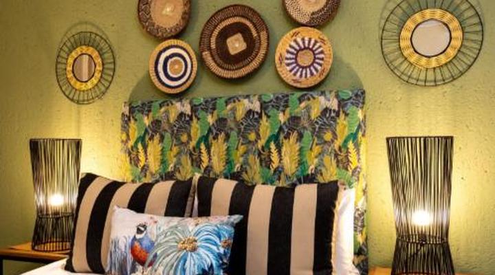 Zabini Lodge Rooms With Private Pools