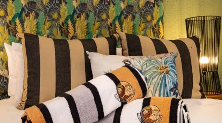 Zabini Lodge Rooms With Private Pools