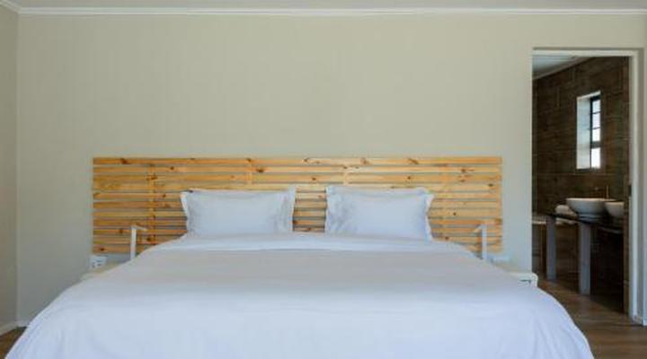 Bloubergstrand Lodge