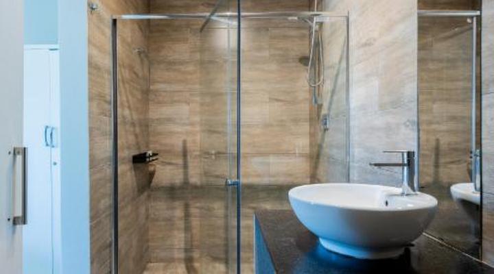 Bloubergstrand Lodge